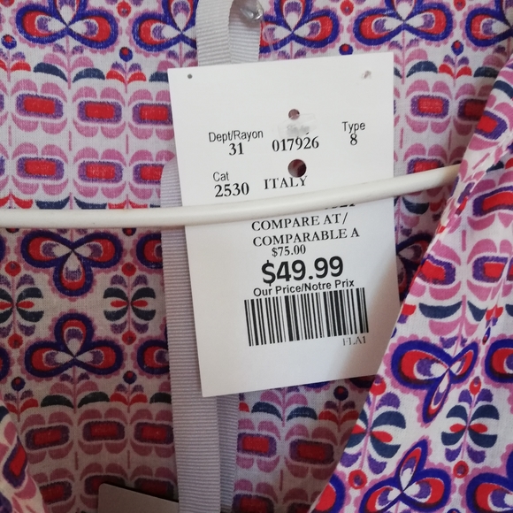 Magari maxi dress. - Picture 7 of 8